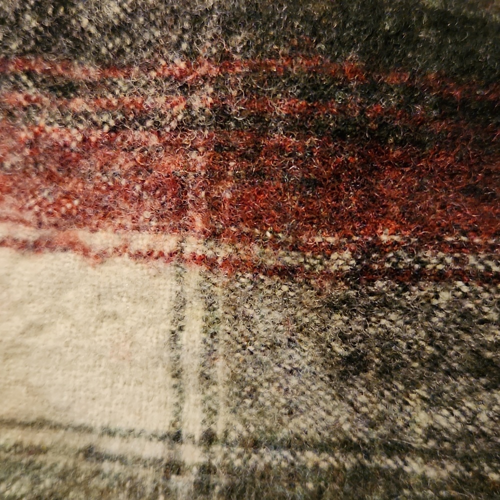 Pendleton wool button up - Picture 2 of 3